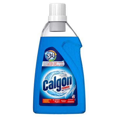Calgon Gel Anticalcar 1,5 L