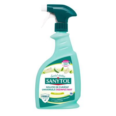SANYTOL Dezinfectant Universal Mar 750 ml