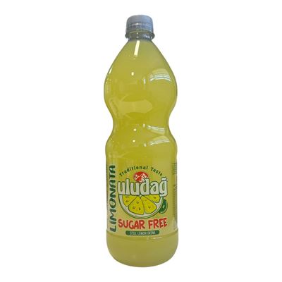 uludag Limonada fara Zahar SGR 12 x 1 L