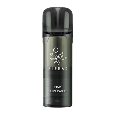 ELFBAR Elfa Pro V2 Pink Lemonade Tigarete Electronice de Unica Folosinta