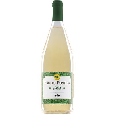 PROLES PONTICA Vin Pelin Demidulce SGR 1,5 L