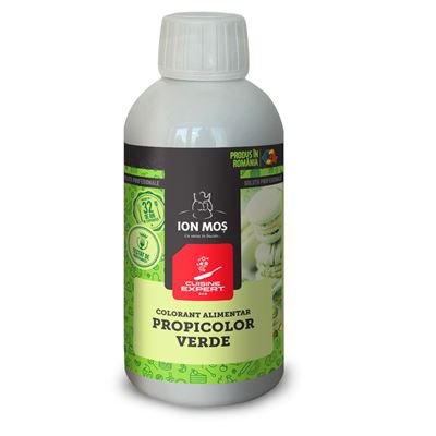 CUISINE EXPERT Colorant Alimentar Verde 250 g