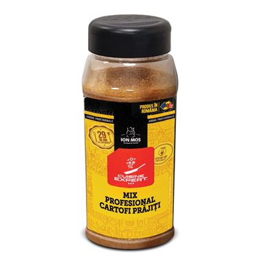 CUISINE EXPERT Mix pentru Cartofi Prajiti 900 g
