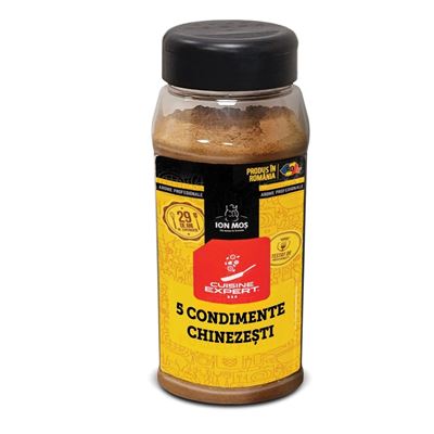 CUISINE EXPERT Condimente Chinezesti 300 g