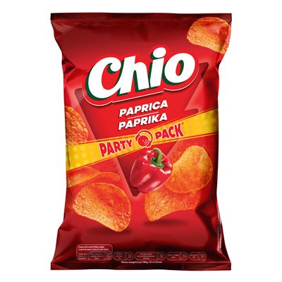 Chio Chips Paprika 170 g