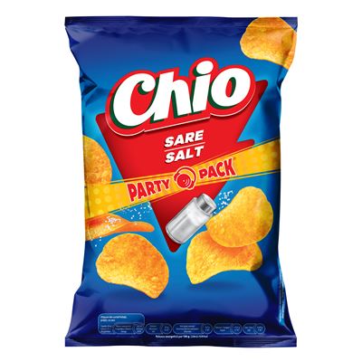 Chio Chips Sare 170 g