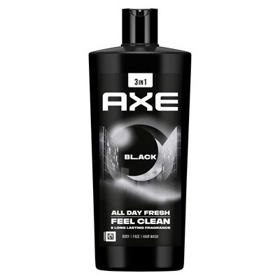 AXE Gel de Dus Black 700 ml