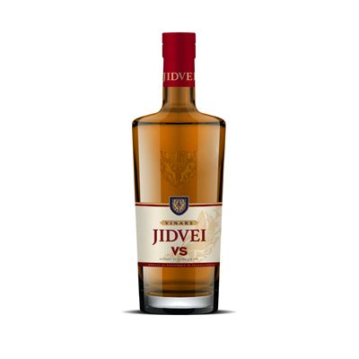JIDVEI Vinars VS 40% SGR 0,7 L