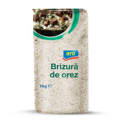 aro Brizura Orez 6 x 1 Kg