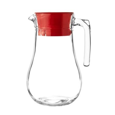 AGORA Carafa Maya cu Capac 1,2 L