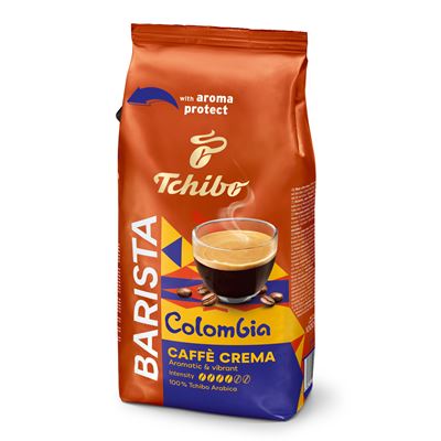 Tchibo Barista Origins Colombia 1 Kg