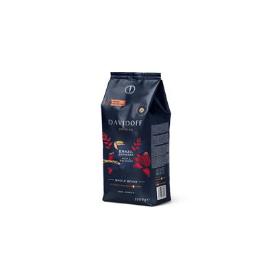 Davidoff Brazil Cafea Boabe 1 Kg
