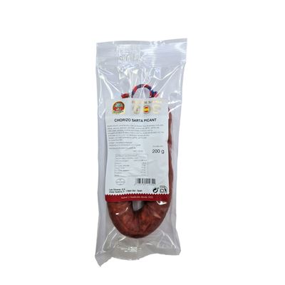 OLIVERAS Chorizo Sarta Picant 200 g