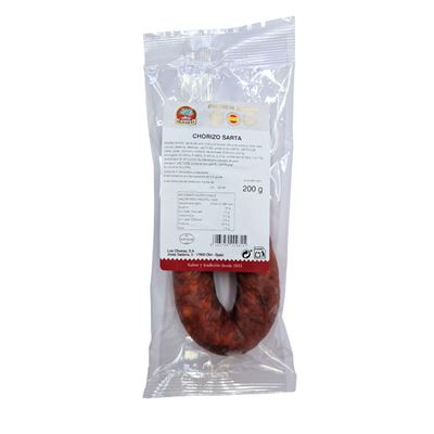 OLIVERAS Chorizo Sarta 200 g