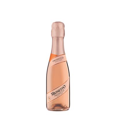 MIONETTO Prosecco Rose SGR 0,2 L