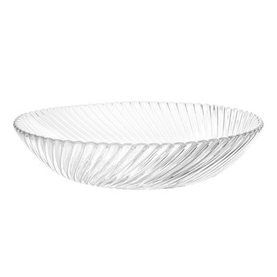 AGORA Farfurie Adanca Alpha 20 cm 6 bucati