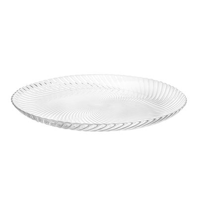 AGORA Farfurie Intinsa Alpha 25 cm 6 bucati