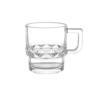 AGORA Cana Sticla Omega 250 ml 6 bucati