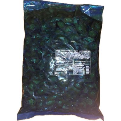 Ardei Iuti Jalapeno Felii 2,27 Kg