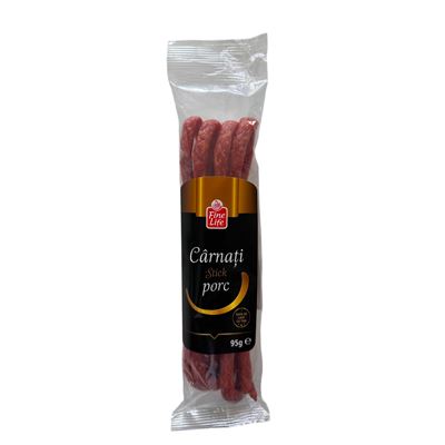 Fine Life Carnati Sticks Porc 95 g