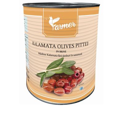 Farmer Masline Kalamata fara Samburi, in Saramura 3 Kg