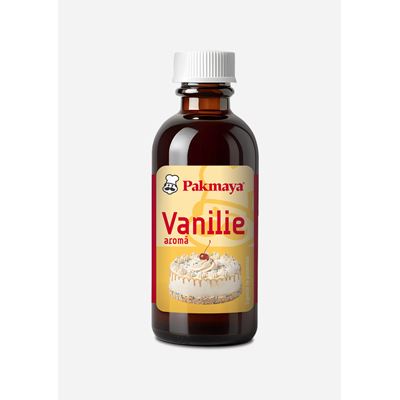 Pakmaya Aroma Vanilie 25 ml