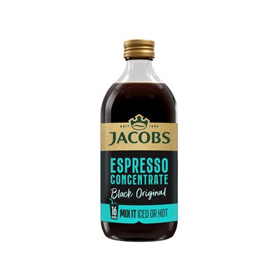JACOBS Concentrat de Cafea 485 ml