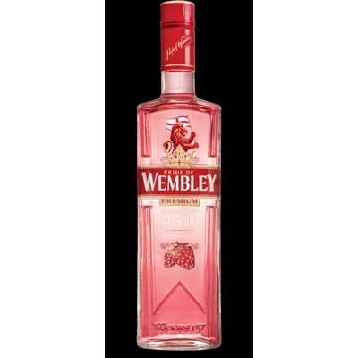 WEMBLEY Pink Gin 37,5% SGR 0,5 L