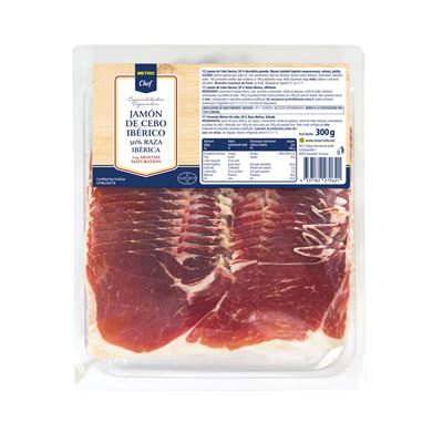 METRO Chef Sunca Iberica Feliata 300 g