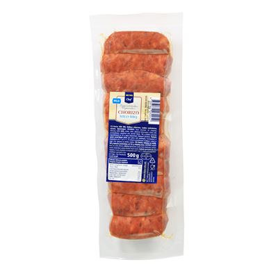 METRO Chef Chorizo Gratar 500 g