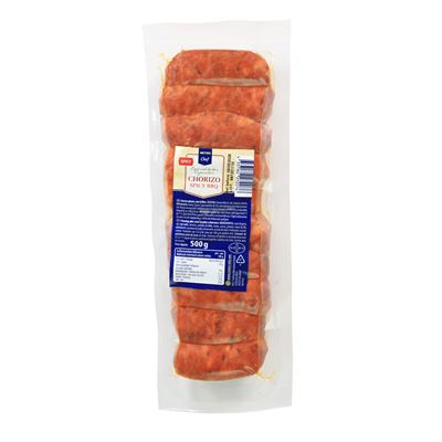 METRO Chef Chorizo Picant Gratar 500 g