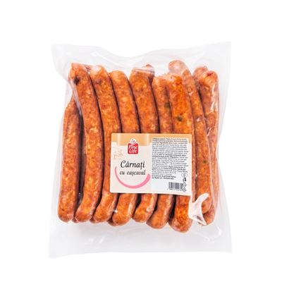 Fine Life Carnati cu Cascaval