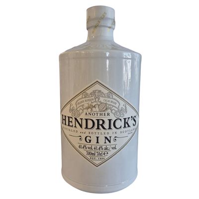 HENDRICK'S Another Gin 41.4% SGR 0,7 L