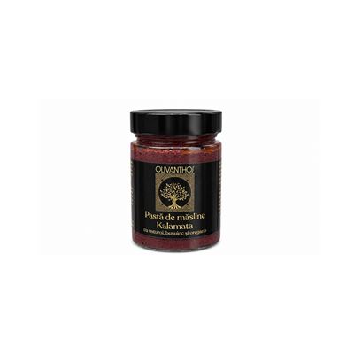 OLIVANTHOS Pasta de Masline Kalamata 350 g