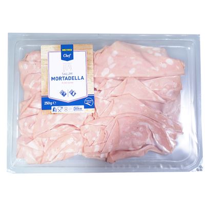 METRO Chef Mortadella Felli 250 g
