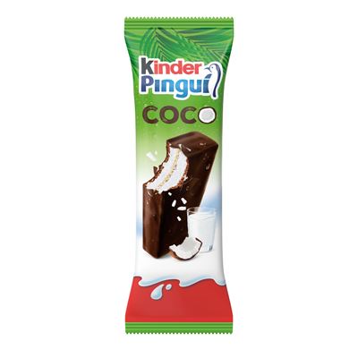 Kinder Pingui Cocos 4 x 30 g
