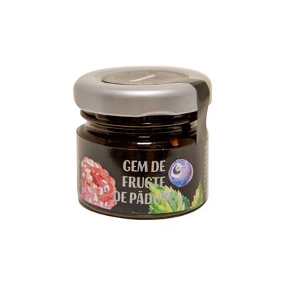 Raureni Gem Fructe de Padure 30 x 40 g