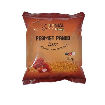 COLONIAL Pesmet Panko Iute 1 Kg