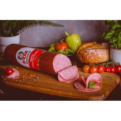 FOX Salam Casa Gastro