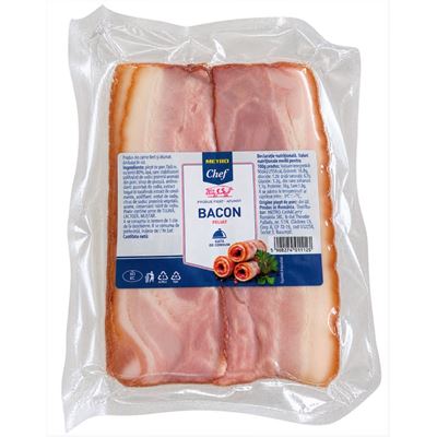 METRO Chef Bacon Felii cca. 1 Kg
