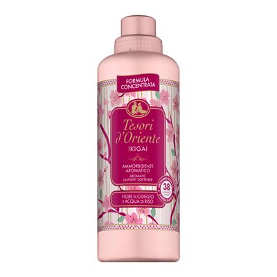 Tesori d'Oriente Balsam Rufe Ikigai 760 ml