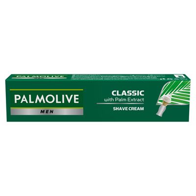 Palmolive Men Cremă de Ras Classic 100 ml