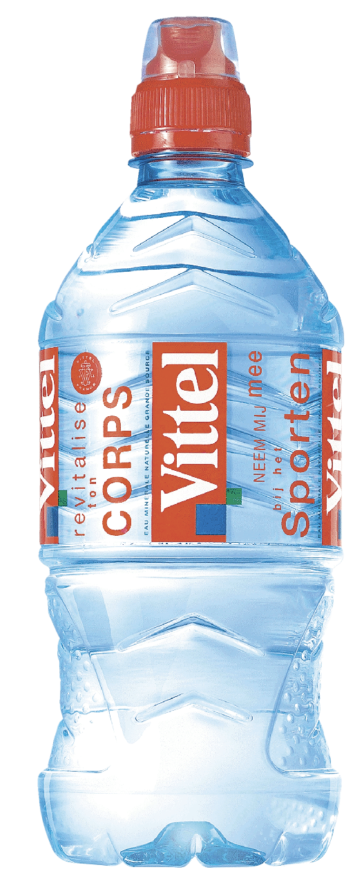 Vittel Sport Apa Minerala Plata 6 x 0,75 L