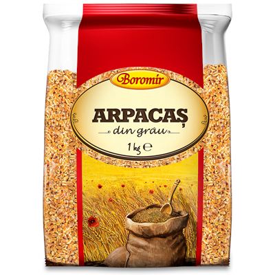 Boromir Arpacas 1 Kg