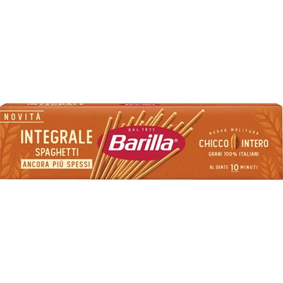 Barilla Spaghetti Integral 500 g