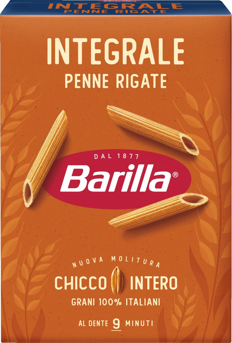 Barilla Penne Integrale 500 g
