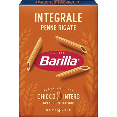 Barilla Penne Integrale 500 g