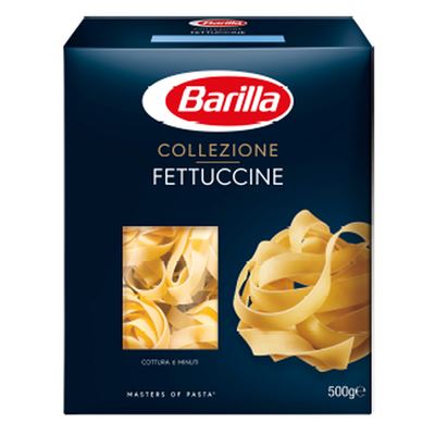 Barilla Fettucine 500 g