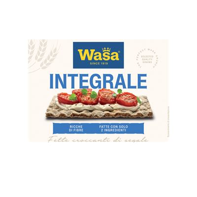 wasa Mulino Bian Integral 270 g