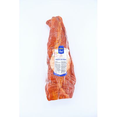 METRO Chef Ceafa de Porc Afumata